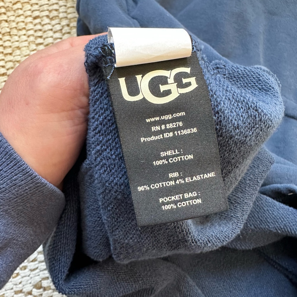 UGG Synched Sweater Dress - Picture 4 of 6